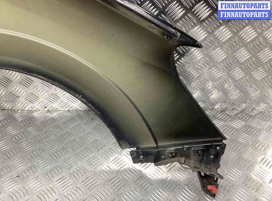 купить Крыло переднее левое на Opel Astra Astra H 2007-2010 рестайлинг