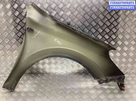 купить Крыло переднее левое на Opel Astra Astra H 2007-2010 рестайлинг