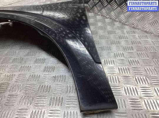 купить Крыло переднее левое на Opel Astra Astra H 2007-2010 рестайлинг