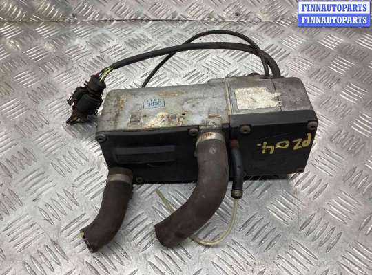 купить Автономный отопитель на Mercedes Sprinter Sprinter I (W901-905) 1995-2006