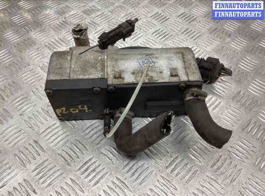 купить Автономный отопитель на Mercedes Sprinter Sprinter I (W901-905) 1995-2006