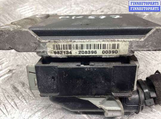 купить Блок управления двигателем на Opel Astra Astra H 2007-2010 рестайлинг