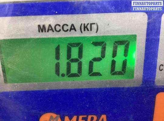 купить Насос гидроусилителя руля на Hyundai Terracan Terracan (HP) 2001-2007