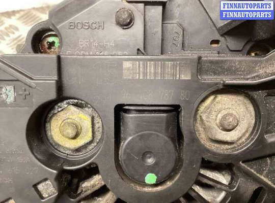 купить Генератор на Citroen C5 C5 I 2001-2004