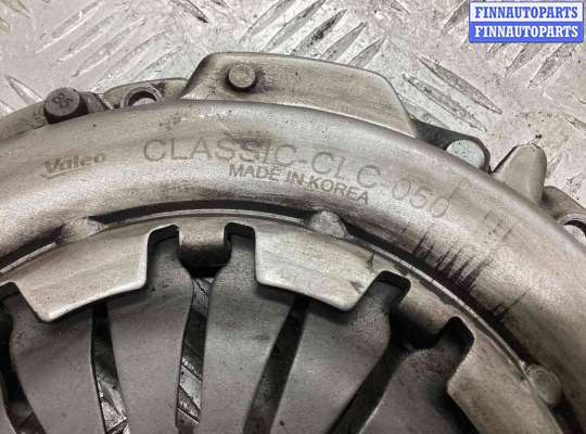 купить Комплект сцепления на Volkswagen Golf Golf IV (1J) 1997-2004