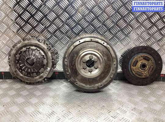 купить Комплект сцепления на Volkswagen Golf Golf IV (1J) 1997-2004