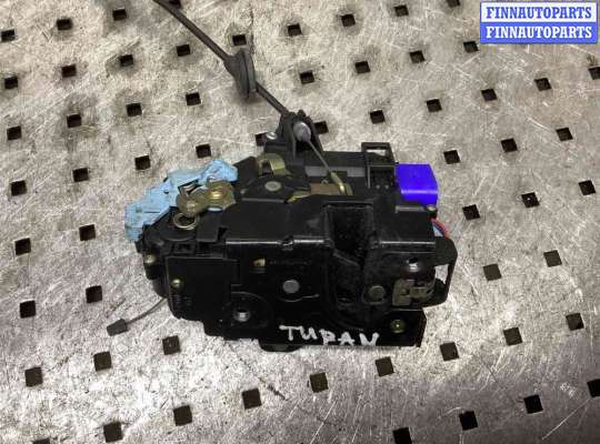 купить Замок двери передней левой на Volkswagen Touran Touran I (1T) 2003-2006