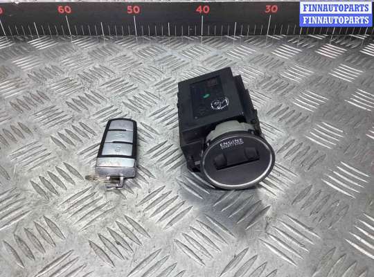 купить Замок зажигания на Volkswagen Passat Passat B6 (3C) 2005-2010