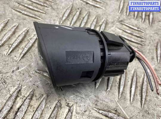 купить Кнопка запуска двигателя на Renault Megane Megane II 2006-2009 рестайлинг