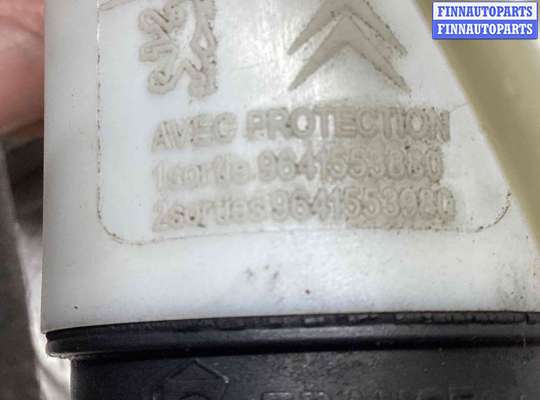 купить Насос (моторчик) омывателя стекла на Renault Laguna Laguna II (X74) 2001-2005