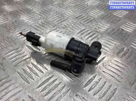 купить Насос (моторчик) омывателя стекла на Renault Laguna Laguna II (X74) 2001-2005