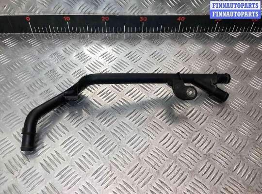 Патрубок (трубка, шланг) на Ford Mondeo III