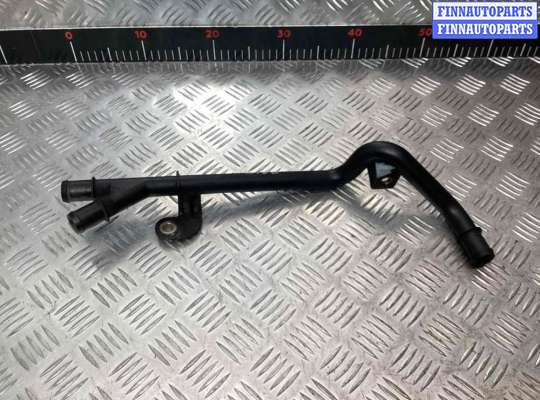 Патрубок (трубка, шланг) на Ford Mondeo III