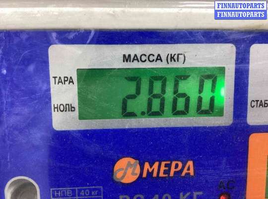 Насос ГУР (ЭУР, ЭГУР) на Renault Kangoo I (KC_)