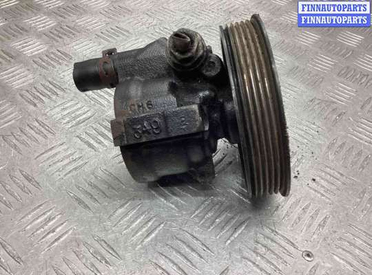 Насос ГУР (ЭУР, ЭГУР) на Renault Kangoo I (KC_)