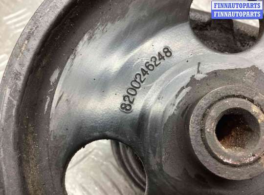 Насос ГУР (ЭУР, ЭГУР) на Renault Kangoo I (KC_)