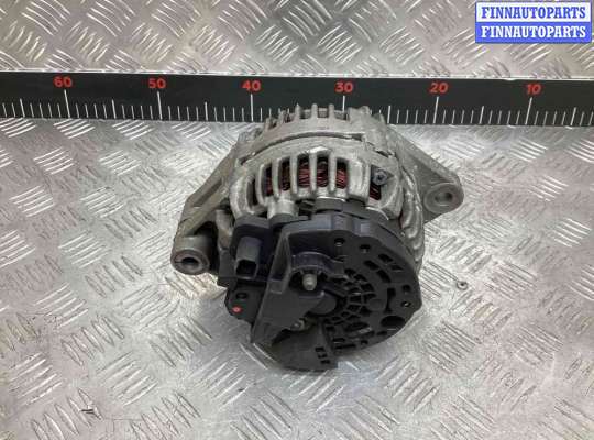 купить Генератор на Opel Astra Astra H 2007-2010 рестайлинг