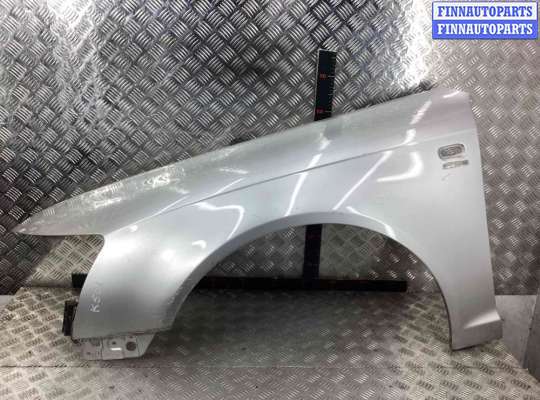купить Крыло переднее левое на Audi A6 A6 C6 (4F) 2004-2008