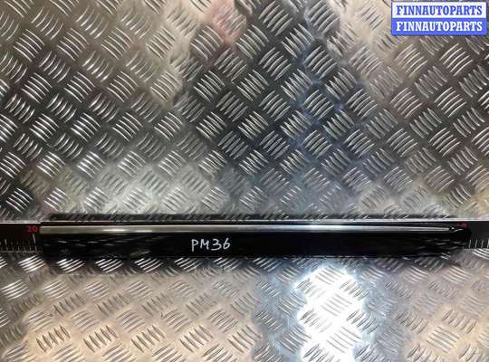 купить Молдинг двери задней левой на Mercedes E E (W211) 2002-2006