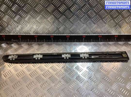 купить Молдинг двери задней левой на Mercedes E E (W211) 2002-2006