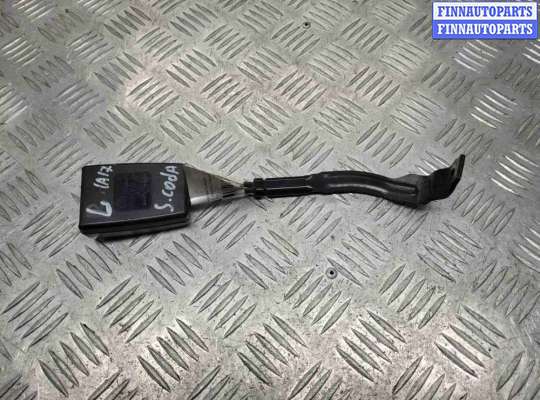 купить Замок ремня безопасности на Skoda Octavia Octavia A5 (1Z) 2004-2008