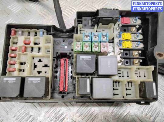 купить Блок предохранителей на Ford Focus Focus II 2005-2008