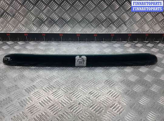 купить Накладка подсветки номера на Chrysler Voyager Voyager III (GS) 1995-2001