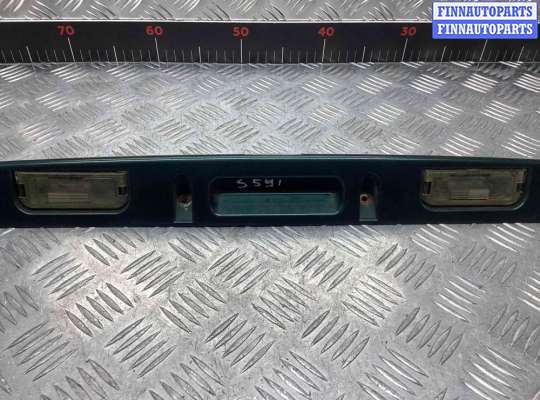 купить Накладка подсветки номера на Chrysler Voyager Voyager III (GS) 1995-2001