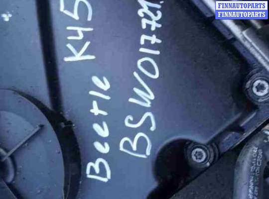 купить Двигатель на Volkswagen Beetle Beetle (1C) 2005-2010 рестайлинг