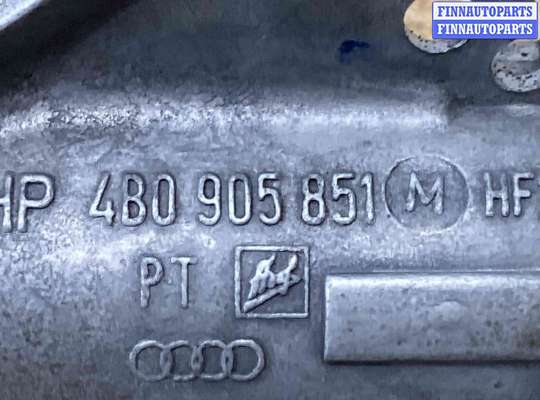 купить Замок зажигания на Audi A4 A4 B7 (8EC, 8ED) 2004-2008