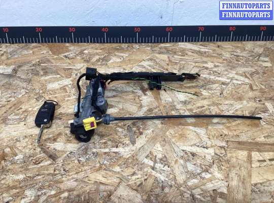 купить Замок зажигания на Audi A4 A4 B7 (8EC, 8ED) 2004-2008