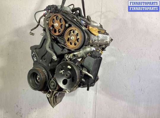 купить Двигатель на Opel Vectra Vectra B 1999-2002 рестайлинг