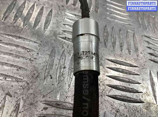 купить Трубка сцепления на Audi A4 A4 B5 (8D) 1994-1999