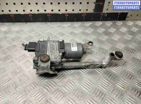 купить Механизм стеклоочистителя (трапеция дворников) на Volkswagen Touran Touran I (1T) 2003-2006