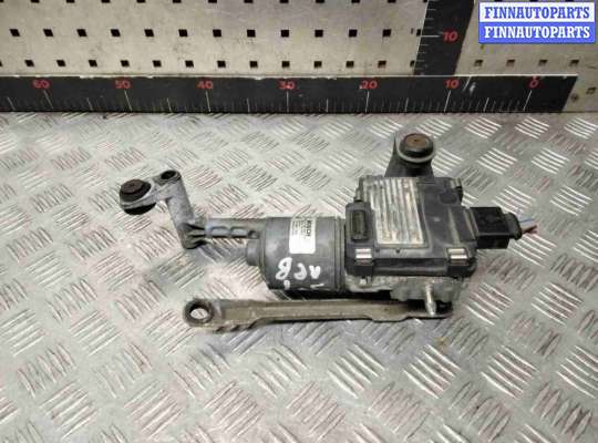 купить Механизм стеклоочистителя (трапеция дворников) на Volkswagen Touran Touran I (1T) 2003-2006