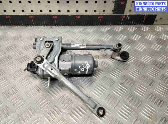 купить Механизм стеклоочистителя (трапеция дворников) на Volkswagen Touran Touran I (1T) 2003-2006