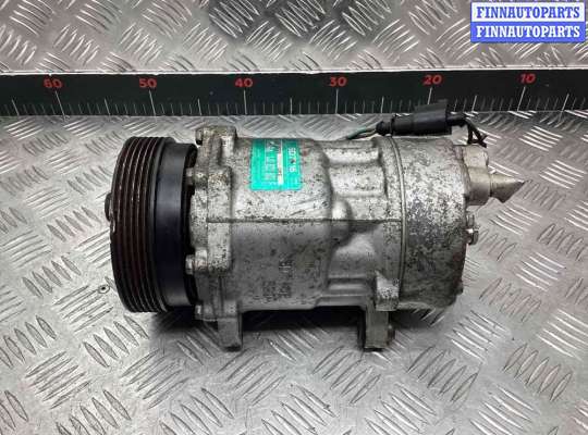 купить Компрессор кондиционера на Volkswagen Golf Golf IV (1J) 1997-2004