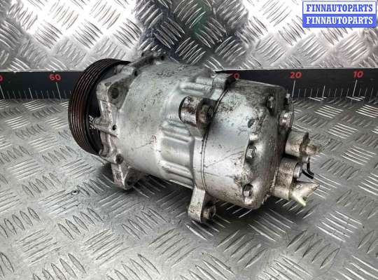 купить Компрессор кондиционера на Volkswagen Golf Golf IV (1J) 1997-2004