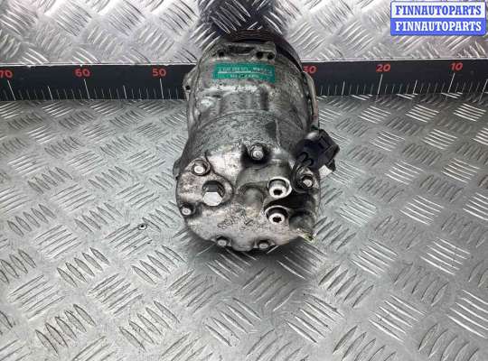 купить Компрессор кондиционера на Volkswagen Golf Golf IV (1J) 1997-2004