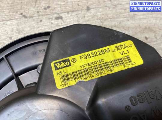 купить Моторчик печки на Volkswagen Golf Golf V (1K) 2004-2009