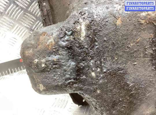 Поддон (картер двигателя) на Nissan Sunny III N14