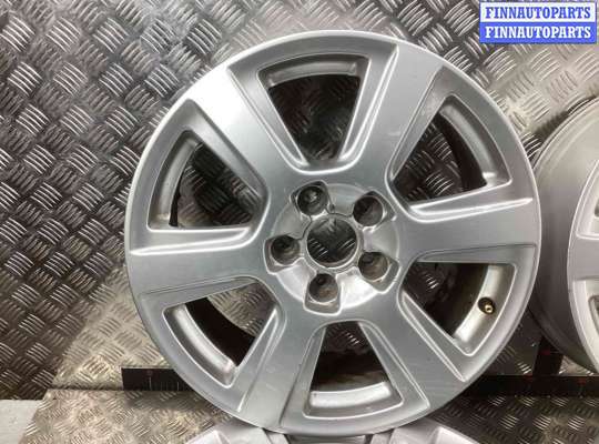 купить Диск литой на Audi Q5 Q5 I (8R) 2008-2017