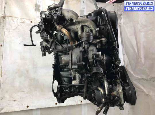 купить Двигатель на Volkswagen Passat Passat B5+ (3B) 2000-2005 рестайлинг