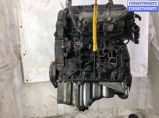 купить Двигатель на Volkswagen Passat Passat B5+ (3B) 2000-2005 рестайлинг