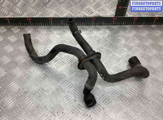 Купить Патрубок отопителя (печки) на Audi A4 A4 B6 (8EC, 8E5) 2000-2004 Патрубок отопителя (печки) AU1739128 на Audi A4 A4 B6 (8EC, 8E5) 2000-2004