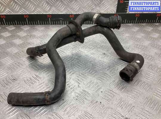 купить Патрубок отопителя (печки) на Audi A4 A4 B6 (8EC, 8E5) 2000-2004