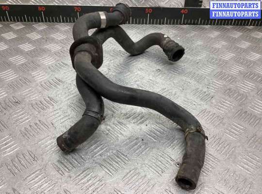 купить Патрубок отопителя (печки) на Audi A4 A4 B6 (8EC, 8E5) 2000-2004
