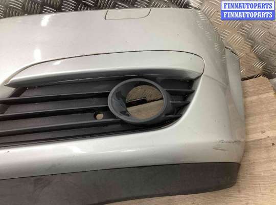 купить Бампер передний на Opel Astra Astra H 2004-2007