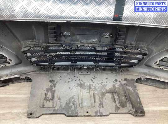 купить Бампер передний на Opel Astra Astra H 2004-2007