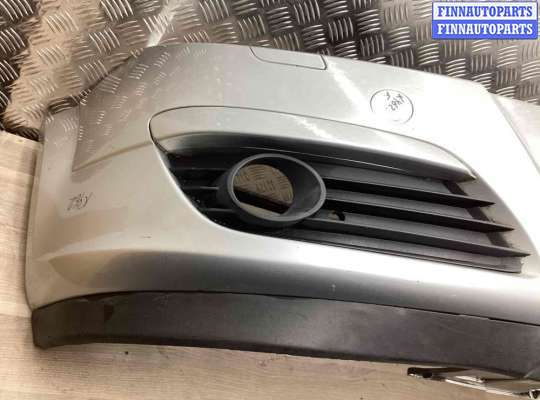 купить Бампер передний на Opel Astra Astra H 2004-2007